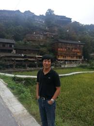 杨洪露-重庆市万州区规划设计研究院 顾问总规划师--人无我有,人有我精;人精我新,事在用心